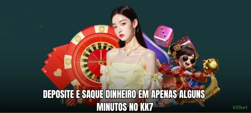 Baixar APK 655bet