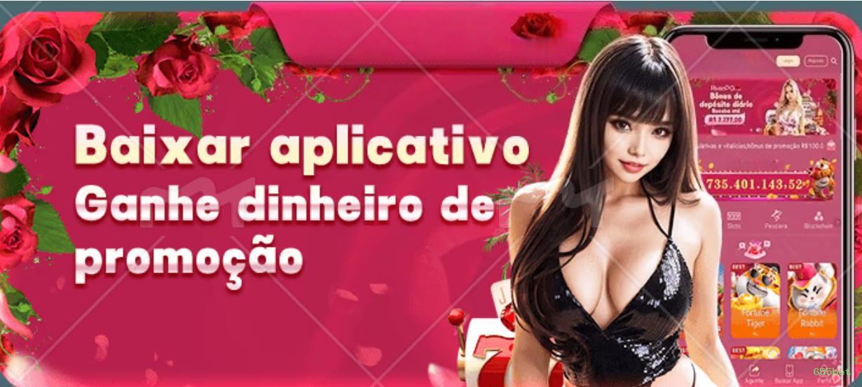 Login rápido no app 655bet