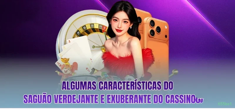 Download Android 655bet