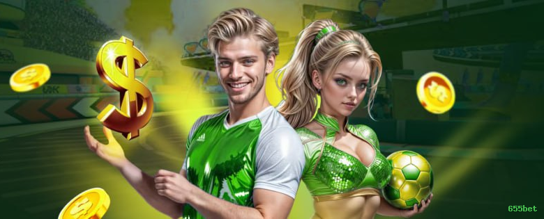 Download PC 655bet