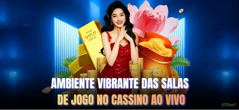 Programa VIP 655bet